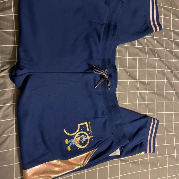 Disney 50th Joggers - Picture 2 of 5